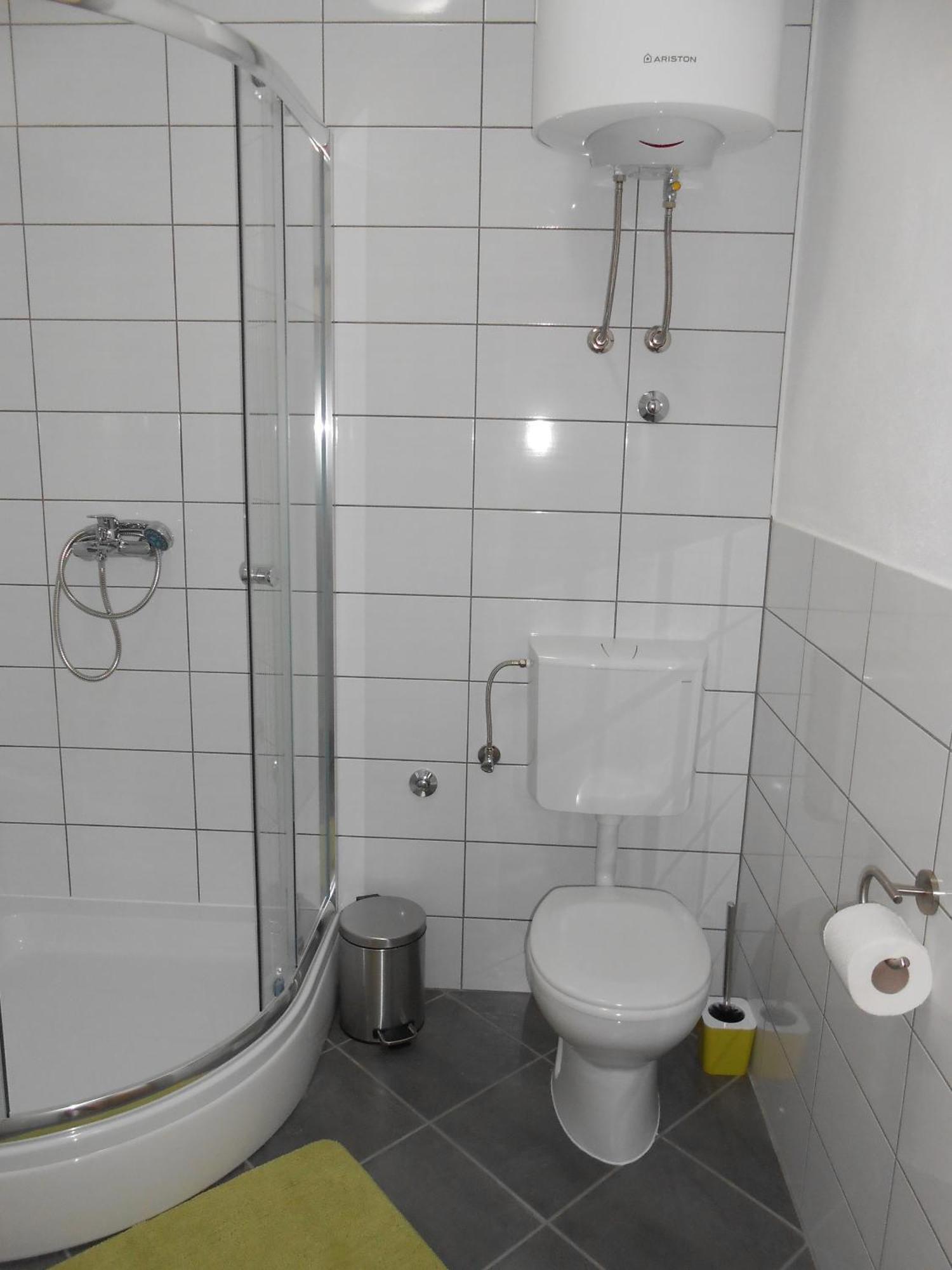 Apartments With A Parking Space Okrug Gornji, Ciovo - 13859 Трогир Стая снимка
